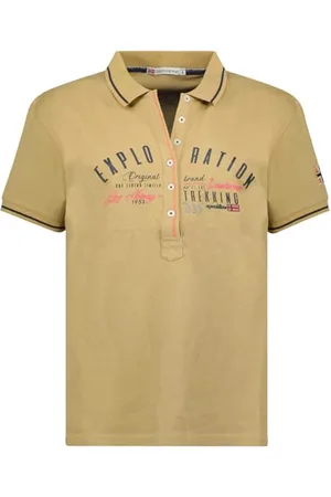 Geographical Norway Kerria Lady Polo, , XL Donna