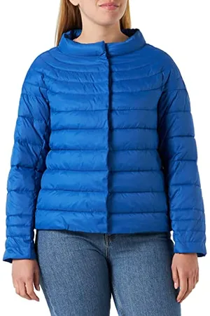 Sisley Jacket 2ba2ln029 Giacca, , 40 Donna