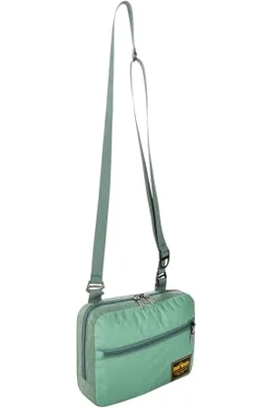 Tatonka Cross Body Bag M, Borsa a Spalla Unisex-Adulto