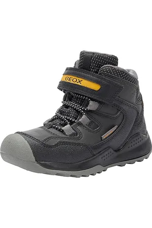 Geox J Teram Boy B Abx A, Scarpe da ginnastica Bambini e ragazzi, , 39 EU