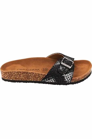 Chattawak 11opaline42, Ciabatte Donna, , 42 EU