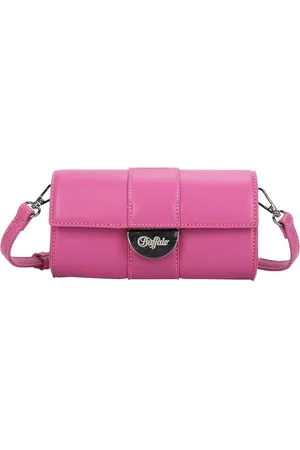 Buffalo Curve Night Muse Pink Berry, Cross Donna