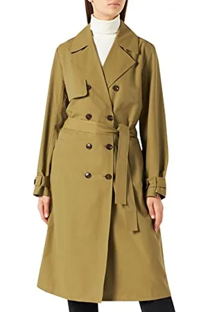 THE DROP Noa Trench da Donna, , XL