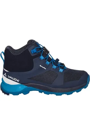 Vaude Kids Lapita II Mid STX, Scarpe da Escursionismo, , 29 EU
