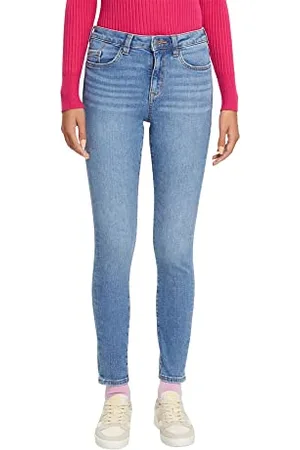 ESPRIT 082CC1B309 Jeans, , 25/32 Donna