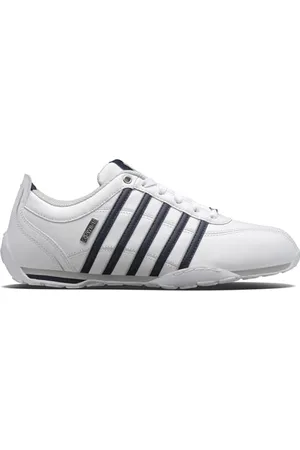 K-Swiss Arvee 1.5, Sneaker Uomo, Bianco (900), 39 EU