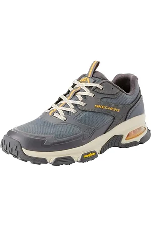 Skechers Skech-Air inviato Elegante, Sneaker Uomo, , 47.5 EU