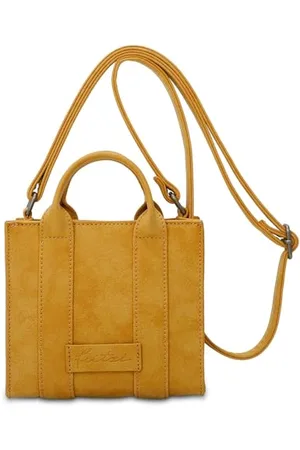Fritzi aus Preußen Fritzi Square Mini Vintage , Cross Donna, Einheitsgröße