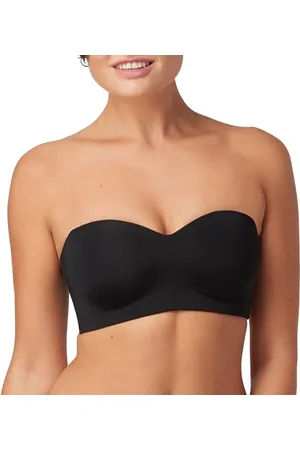 Maidenform Reggiseno Spalline su Misura Senza Ferretto, Opaco, , M Donna