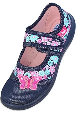 Beck Beauty, Pantofole Bambine e Ragazze