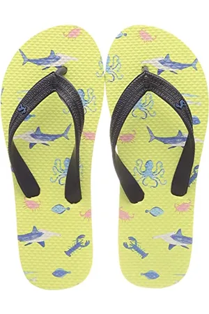 Joules Infradito Seacrts 10 UK Bambino, , 28 EU