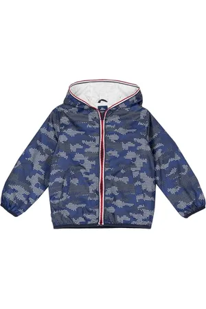 chicco Giubbotto Bambino Antivento, Giubbino con Cappuccio, Tasche e Comoda Apertura Frontale a Zip, Lavabile in Lavatrice, Abbigliamento Bambino e Ragazzo, Designed in Italy