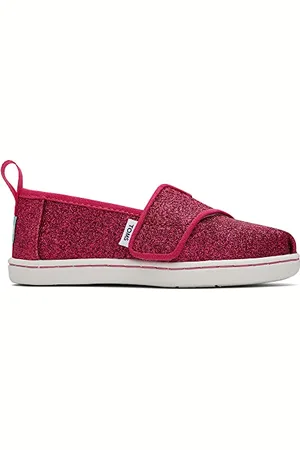 TOMS Tiny Alpargata, Espadrillas Bambine e ragazze, , 21 EU