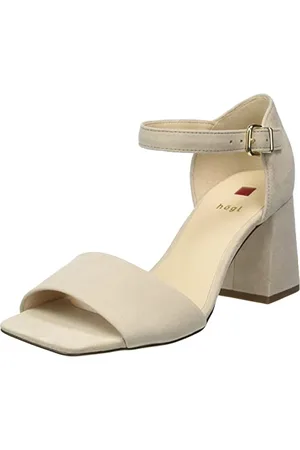 Högl Beatrice, Sandali Donna, , 37 EU X-Larga