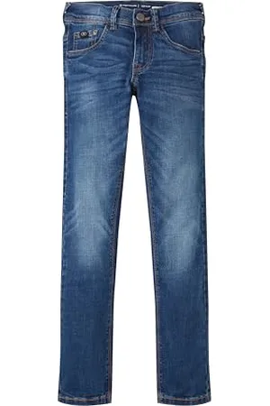 TOM TAILOR Bambini e ragazzi Jeans Tom Slim 1029985, , 176
