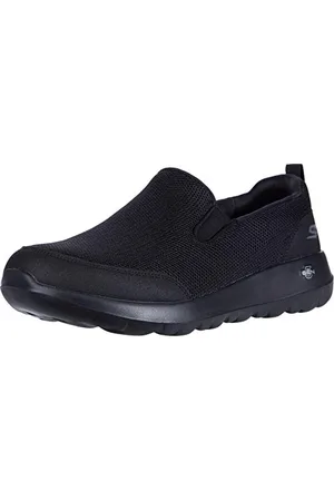 Skechers Go Walk Max Clinched – Athletic Mesh Double Gore Slip On Walking Shoe, Scarpe da Passeggio Uomo, , 43 EU X-Larga