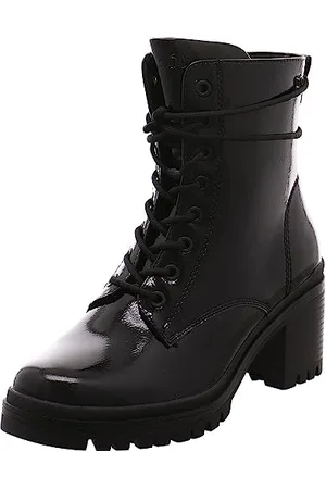 QS by s.Oliver [Donna 5-25229-41, Stivaletto, , 37 EU