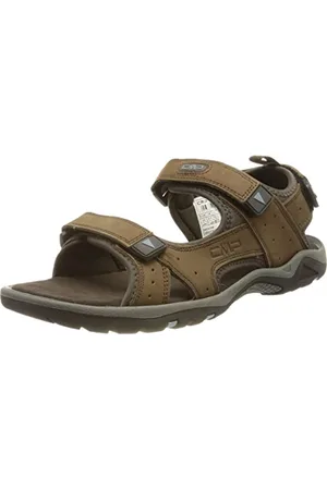 CMP ALMAAK HIKING SANDAL, Sandalo Sportivo Uomo, , 43 EU