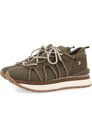 Gioseppo Sneakers Brewster da Donna Color