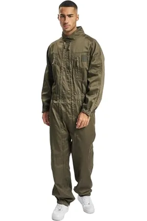 Brandit Flight Suit, Uomo, , 4XL
