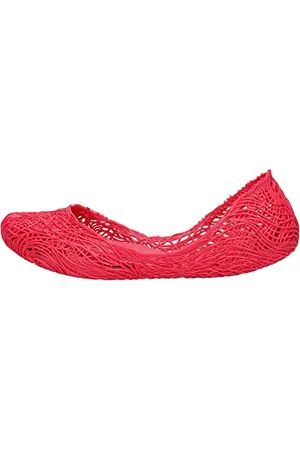 Melissa Campana Flow AD, Scarpe da Ginnastica Basse Donna, , 37 EU