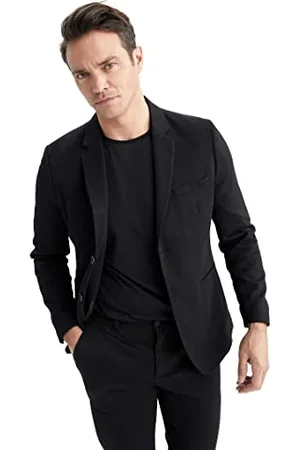 DeFacto N0503AZ, Blazer, Uomo, , 56