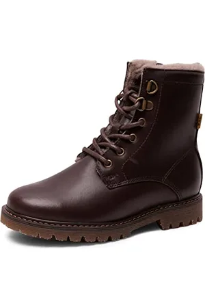 Bisgaard Maia Tex, Stivali alla Moda Unisex-Bambini, , 32 EU