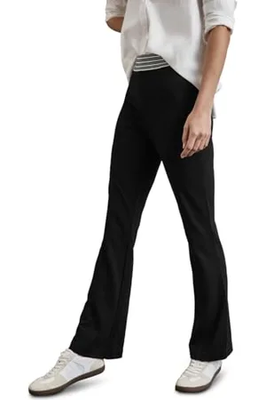 Street one A378283 Pantaloni Bootcut, , 38W x 30L Donna