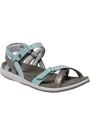 Regatta Sandali strap leggeri regolabili da donna Santa Cruz con suola EVA ammortizzante