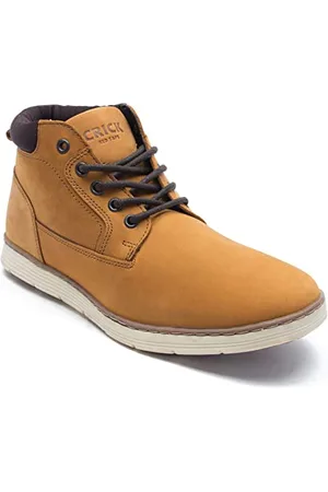 Thomas Crick Red Tape Driscol, Scarpe Chukka Uomo, , 46 EU