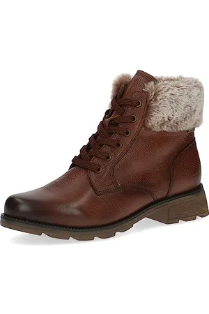 Caprice Stivaletti 9-26224-41 303 Larghezza G Taglia: 38.5 EU