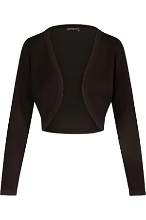 Apart ApartFashion Bolero Lavorato a Maglia Maglione, , M Donna