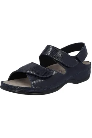 Berkemann Rina, Sandali Donna, , 37.5 EU