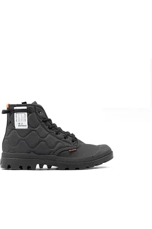 Palladium Pampa, Ankle Boot Unisex-Adulto, , 36 EU