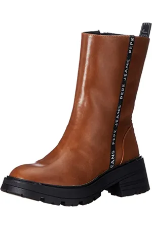 Pepe Jeans Soda Bass W, stivali Donna, , 36 EU
