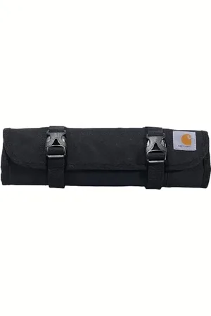 Carhartt 18 Pocket Utility Roll, Rotolo Porta Attrezzi Uomo, , Taglia Unica