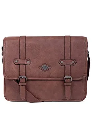 Lee Canyon, carniere Uomo, , L : 36,5 x h : 26 x P : 9 cm