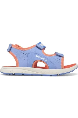 Merrell Panther Sandal 3.0, Sportivo Donna, , 33 EU