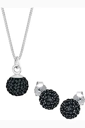 Elli Set da Donna in Argento 925
