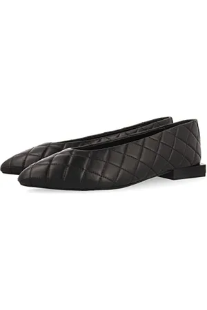Gioseppo SIGDAL, Scarpa Mary Jane Donna, Negro, 38 EU