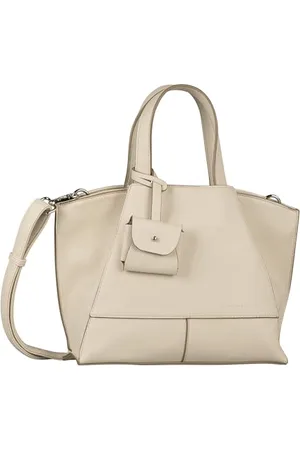 TOM TAILOR Bags Adrienn - Borsa a tracolla da donna, con chiusura lampo, misura media, colore: , , moderno
