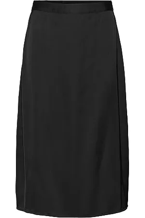 VERO MODA Vmnoa Ga Noos-Gonna, , L Donna