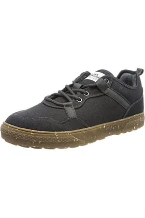 Jack Wolfskin Ecostride 3 Low M, Scarpe da Passeggio Uomo, , 43 EU