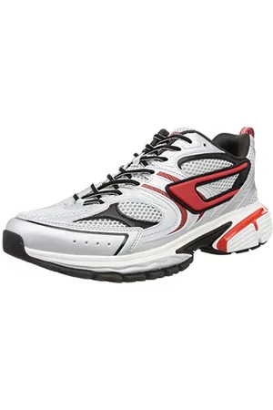 Diesel Serendipity, Sneakers Uomo, 0, 40 EU