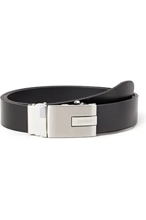 Atelier Gardeur Lgurt Cintura, (Schwarz 99), 10 (Taglia Produttore: 110) Uomo