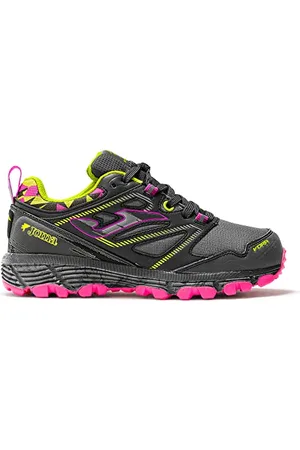 Joma Serie Vora Jr, Scarpe da Escursionismo, , 35 EU