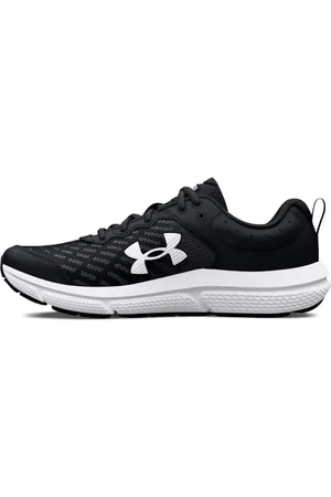 Under Armour Ua Bgs Assert 10, Scarpa da corsa Bambini e ragazzi, , 36.5 EU