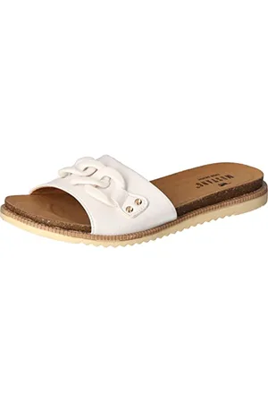 Mustang 1392-708, Ciabatte Donna, , 40 EU
