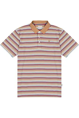 Wrangler Polo Shirt, , X-Large Uomo