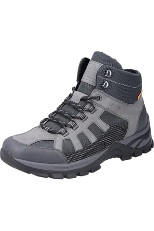 Rieker B6832, Stivali da Trekking Uomo, , 42 EU
